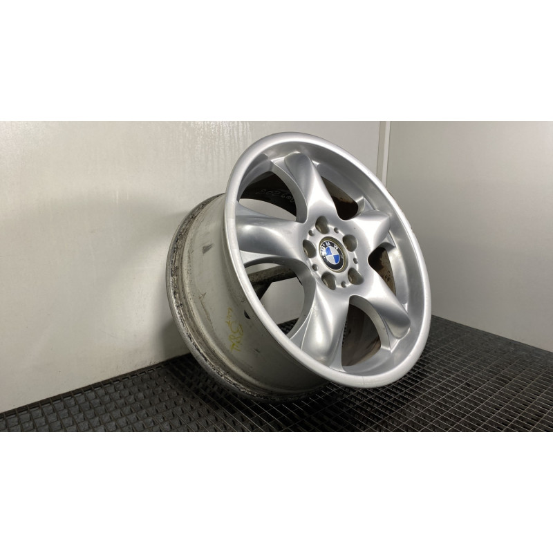 Jante BMW X5 E53 Photo n°4