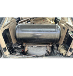 Jante BMW X5 E53