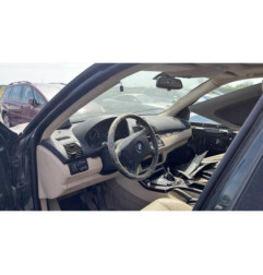 Jante BMW X5 E53