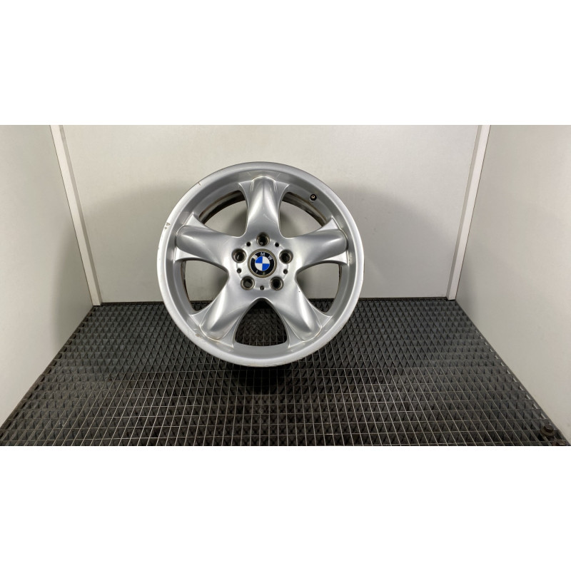 Jante BMW X5 E53 Photo n°1