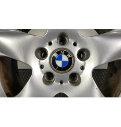 Jante BMW X5 E53