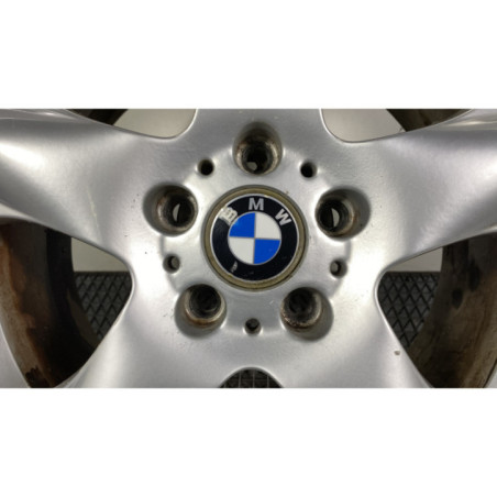 Jante BMW X5 E53