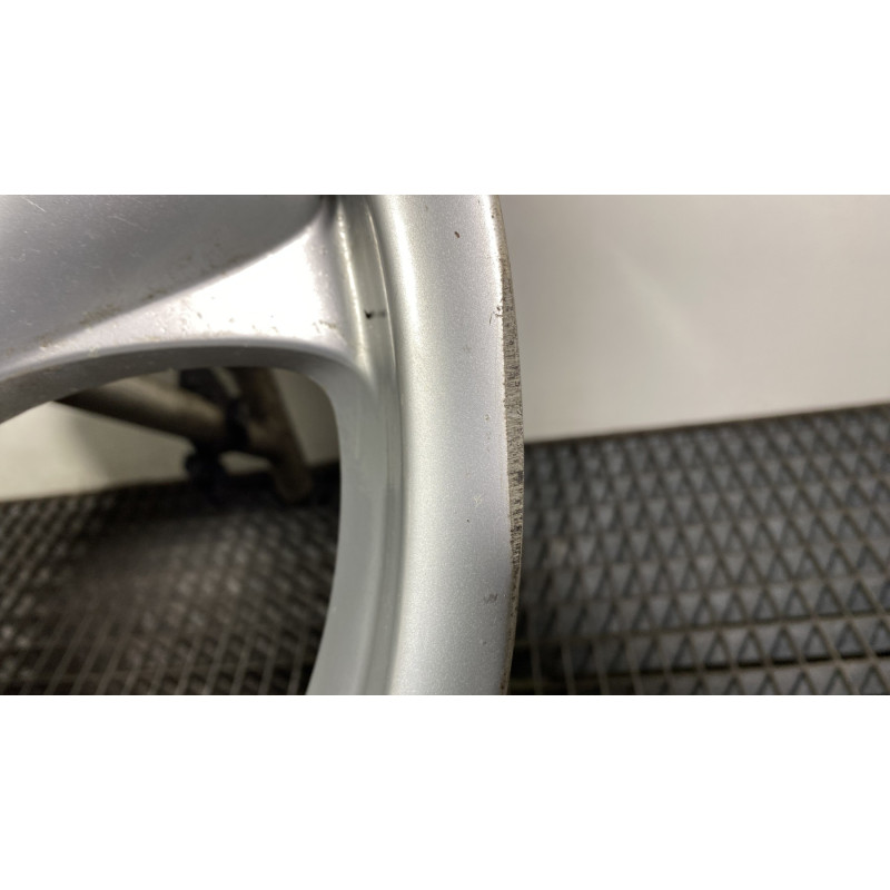 Jante BMW X5 E53 Photo n°3