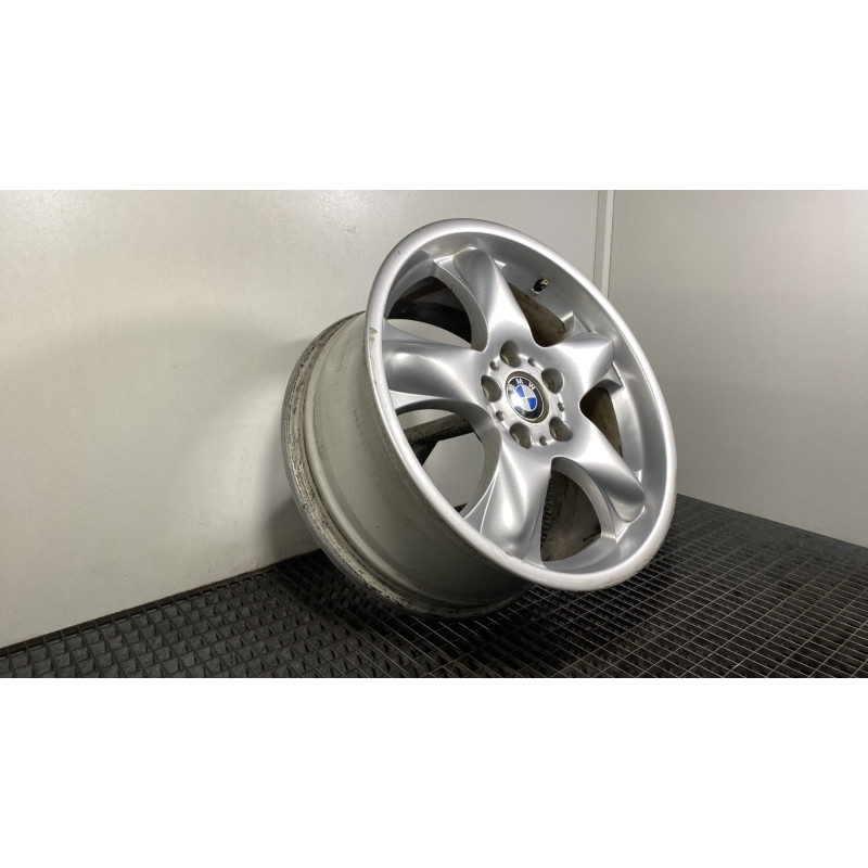 Jante BMW X5 E53 Photo n°4