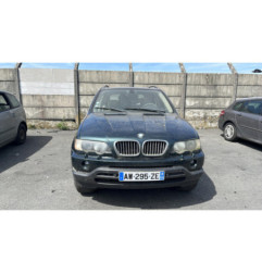 Jante BMW X5 E53