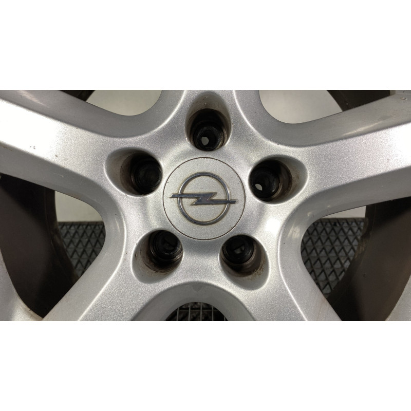 Jante OPEL ASTRA H Photo n°2