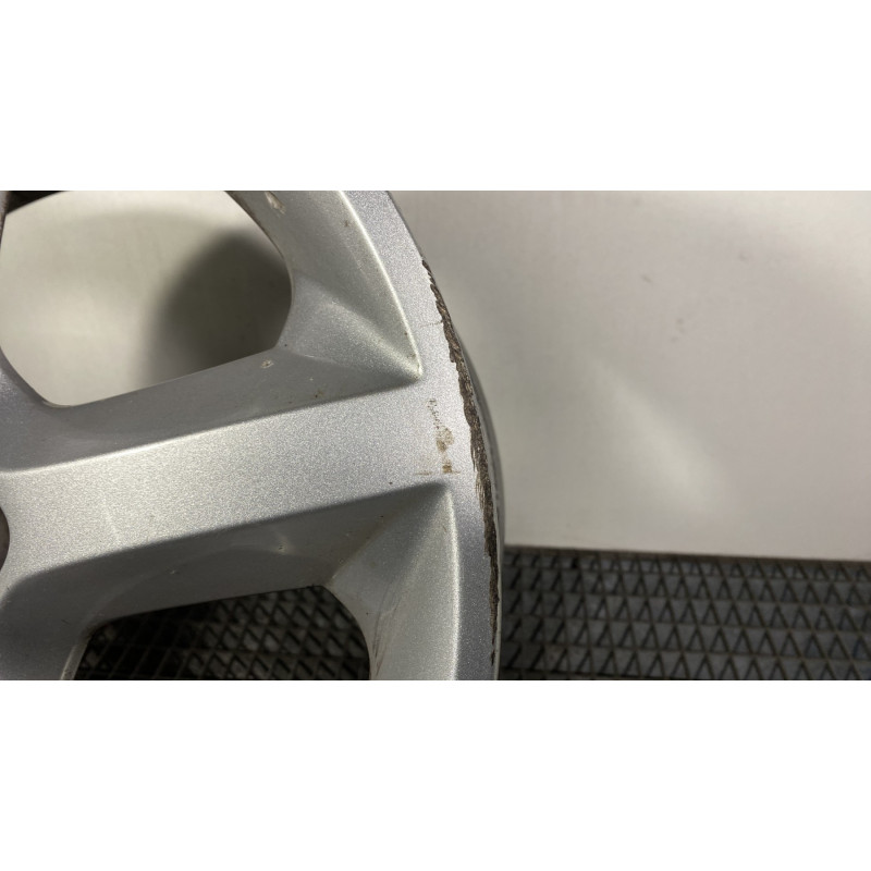Jante OPEL ASTRA H Photo n°4
