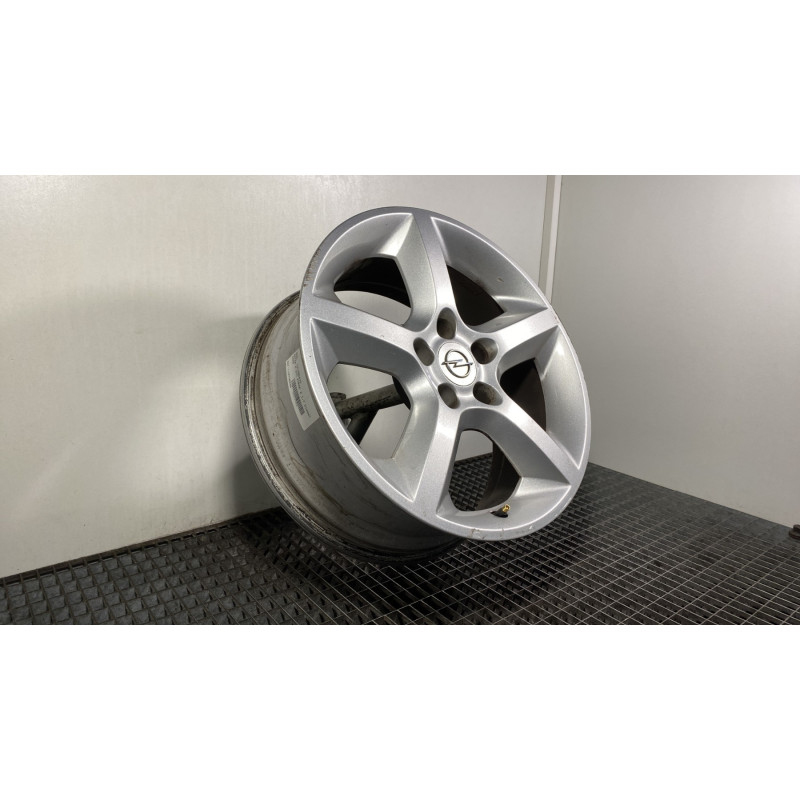 Jante OPEL ASTRA H Photo n°5