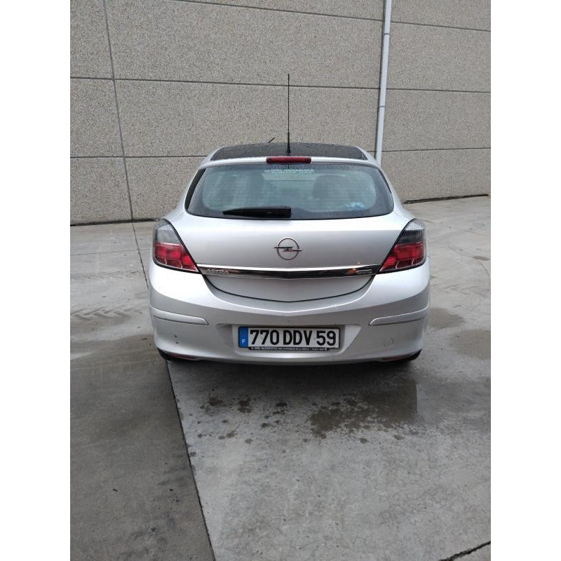 Jante OPEL ASTRA H Photo n°6