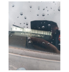 Jante OPEL ASTRA H