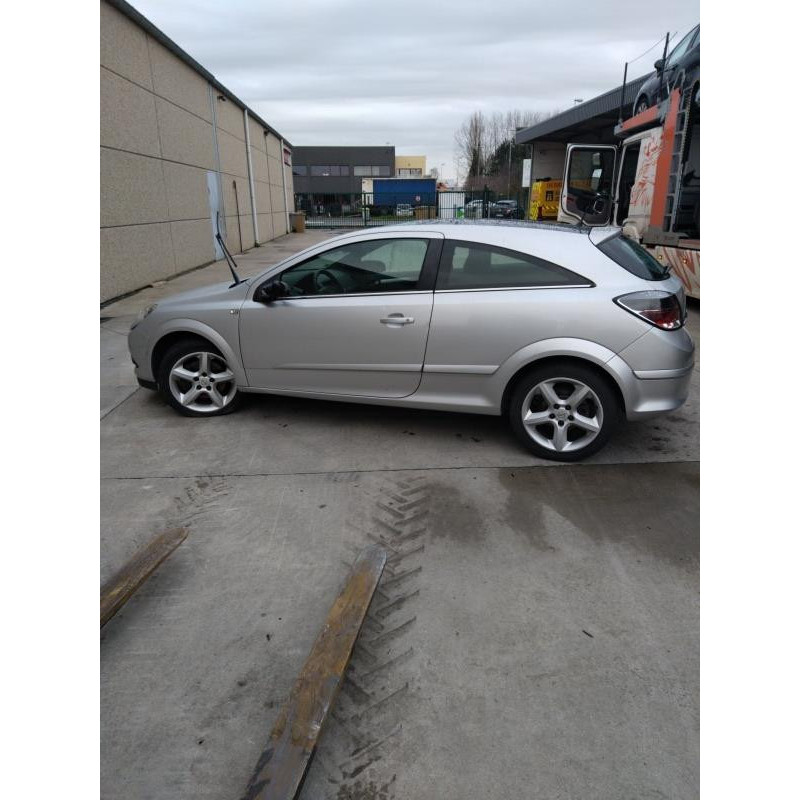 Jante OPEL ASTRA H Photo n°11