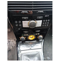 Jante OPEL ASTRA H