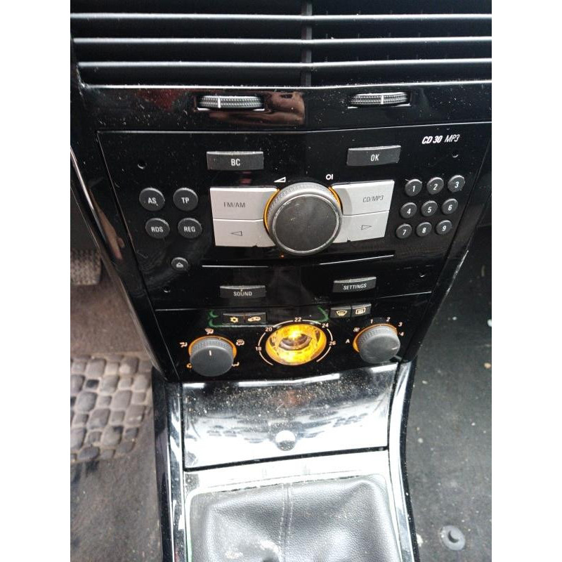 Jante OPEL ASTRA H Photo n°12