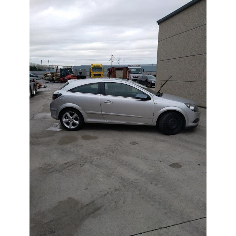 Jante OPEL ASTRA H Photo n°13
