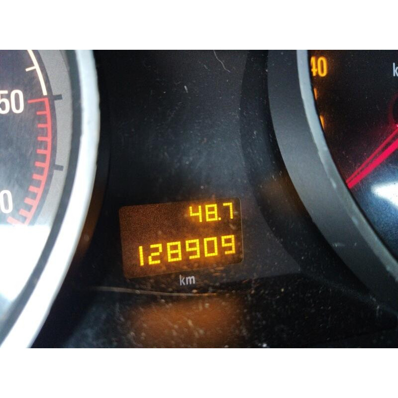 Jante OPEL ASTRA H Photo n°14
