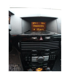 Jante OPEL ASTRA H