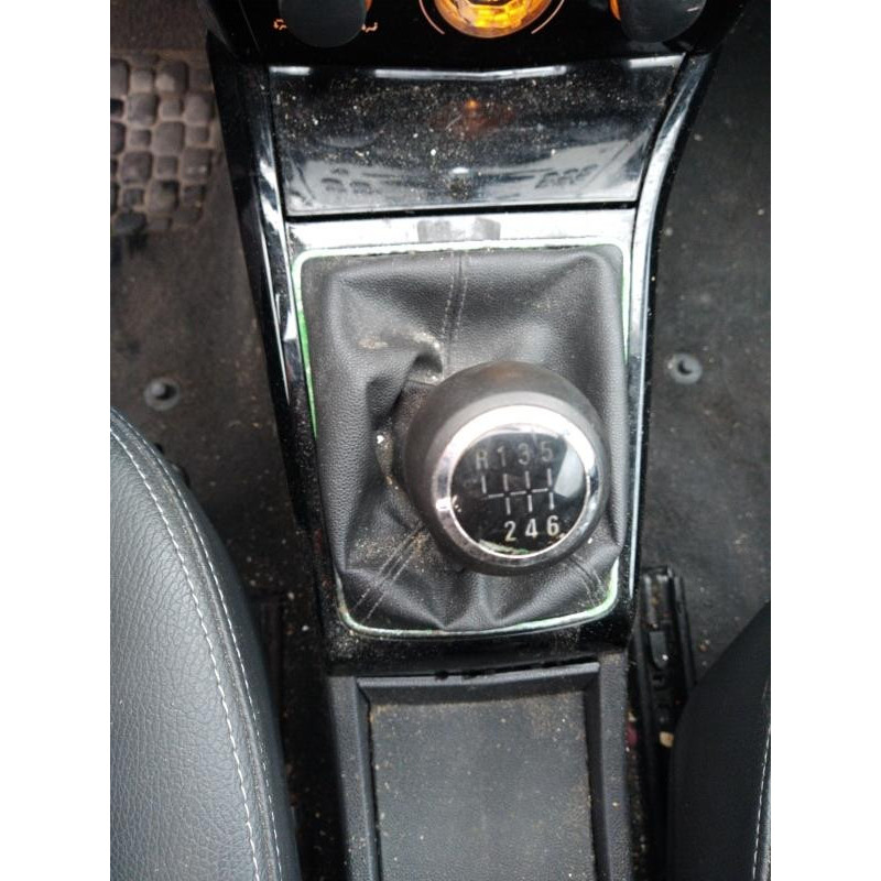 Jante OPEL ASTRA H Photo n°17
