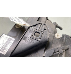 Optique avant principal gauche (feux)(phare) AUDI A3 2