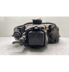Optique avant principal gauche (feux)(phare) AUDI A3 2
