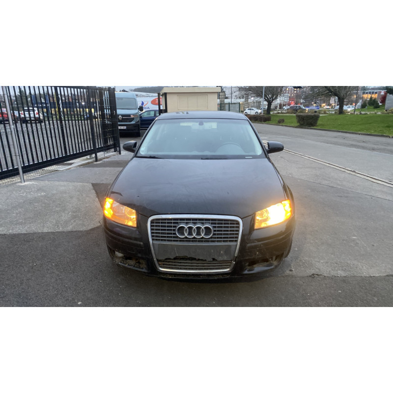 Retroviseur droit AUDI A3 2 Photo n°14