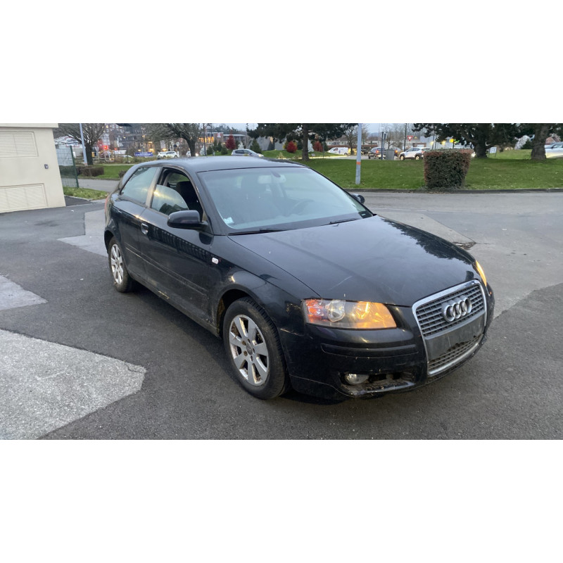 Retroviseur gauche AUDI A3 2 Photo n°10