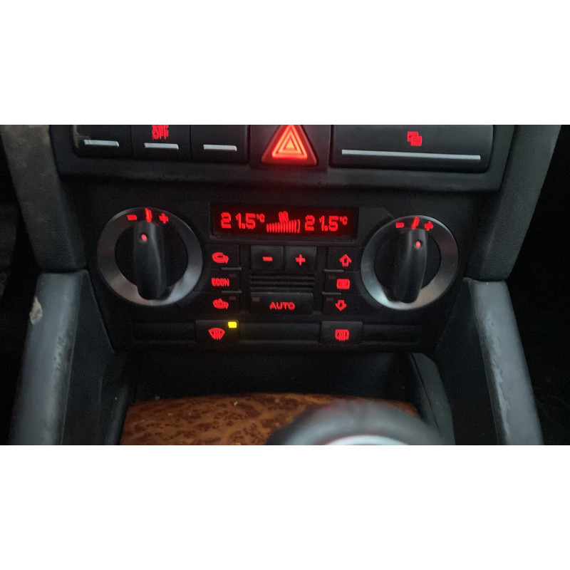 Retroviseur gauche AUDI A3 2 Photo n°16
