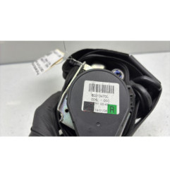 Pretensionneur de ceinture avant droit AUDI A3 2