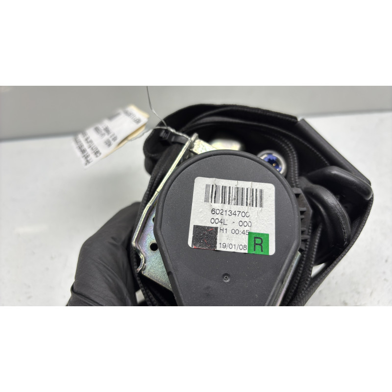 Pretensionneur de ceinture avant droit AUDI A3 2 Photo n°3