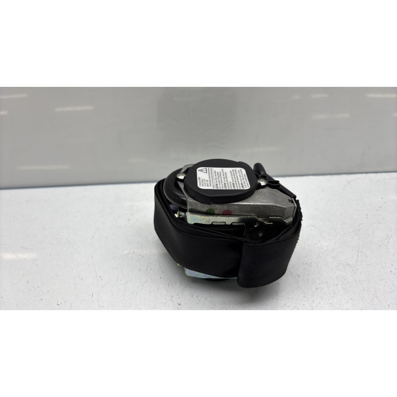 Pretensionneur de ceinture avant droit AUDI A3 2 Photo n°4