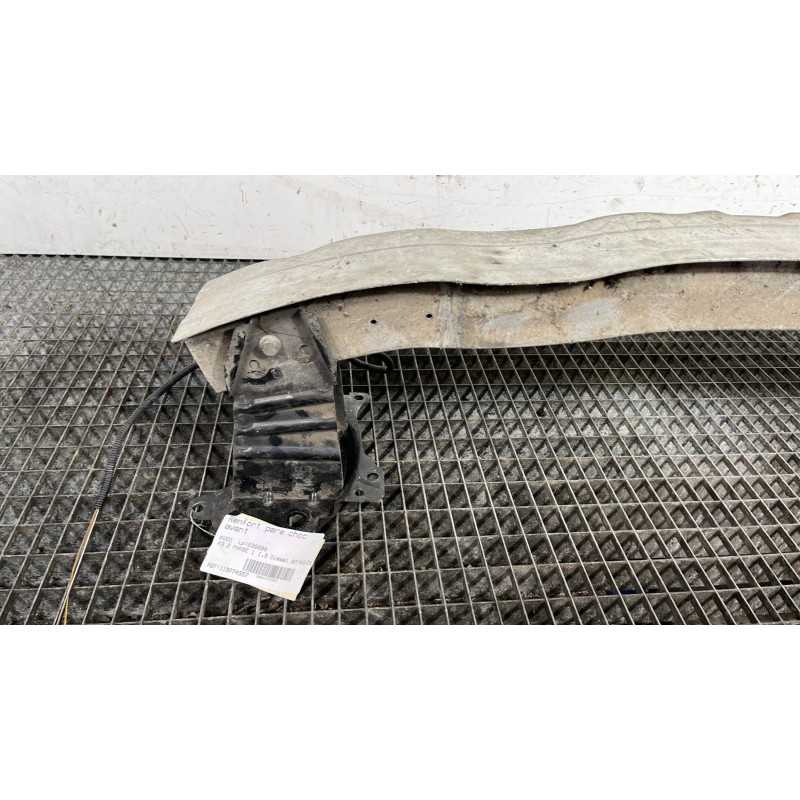 Renfort pare choc avant (traverse) AUDI A3 2 Photo n°2