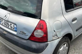 Poignee interieur arriere gauche RENAULT CLIO 2