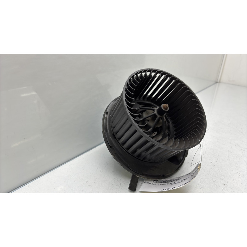 Pulseur d'air AUDI A3 2 Photo n°5