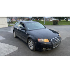Pulseur d'air AUDI A3 2