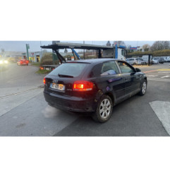 Pulseur d'air AUDI A3 2