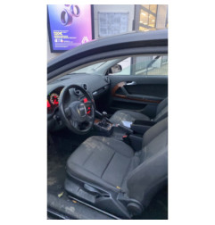 Pulseur d'air AUDI A3 2