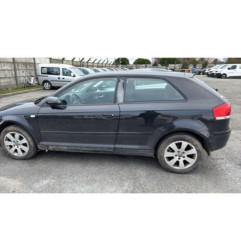 Pulseur d'air AUDI A3 2