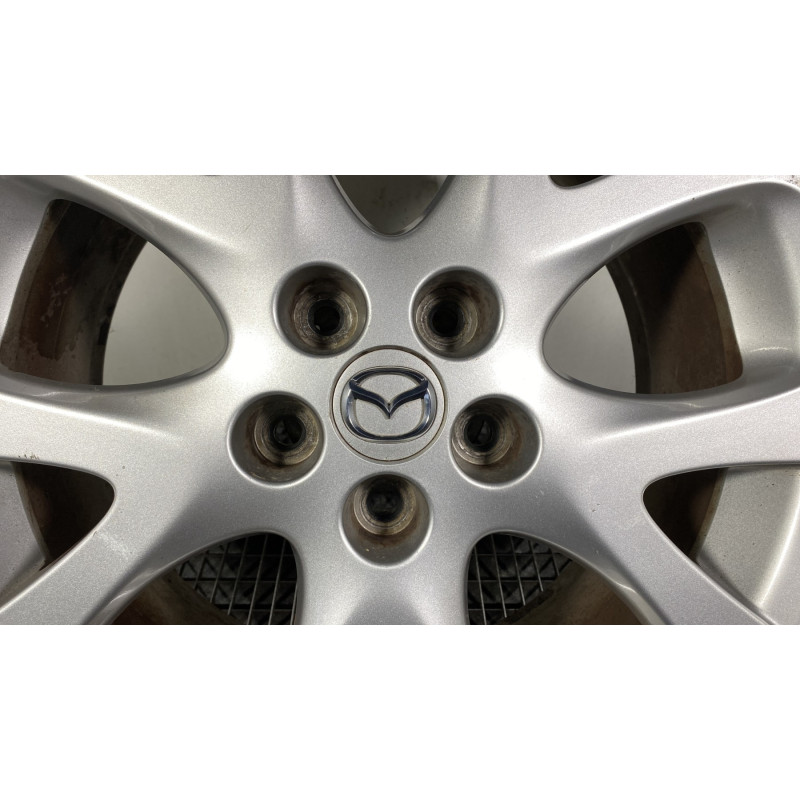 Jante MAZDA 6 2 Photo n°2