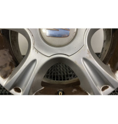 Jante SEAT IBIZA 3