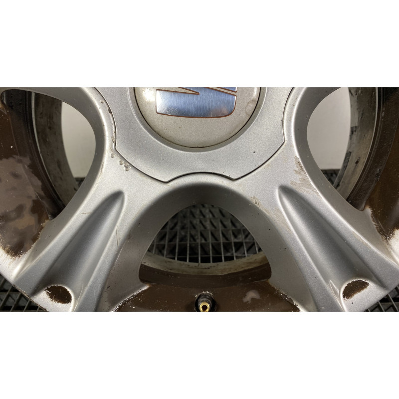 Jante SEAT IBIZA 3 Photo n°3