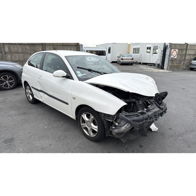 Jante SEAT IBIZA 3 Photo n°6