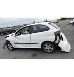 Jante SEAT IBIZA 3