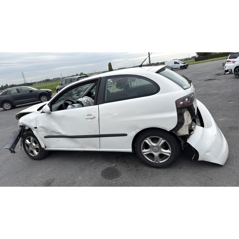 Jante SEAT IBIZA 3 Photo n°10