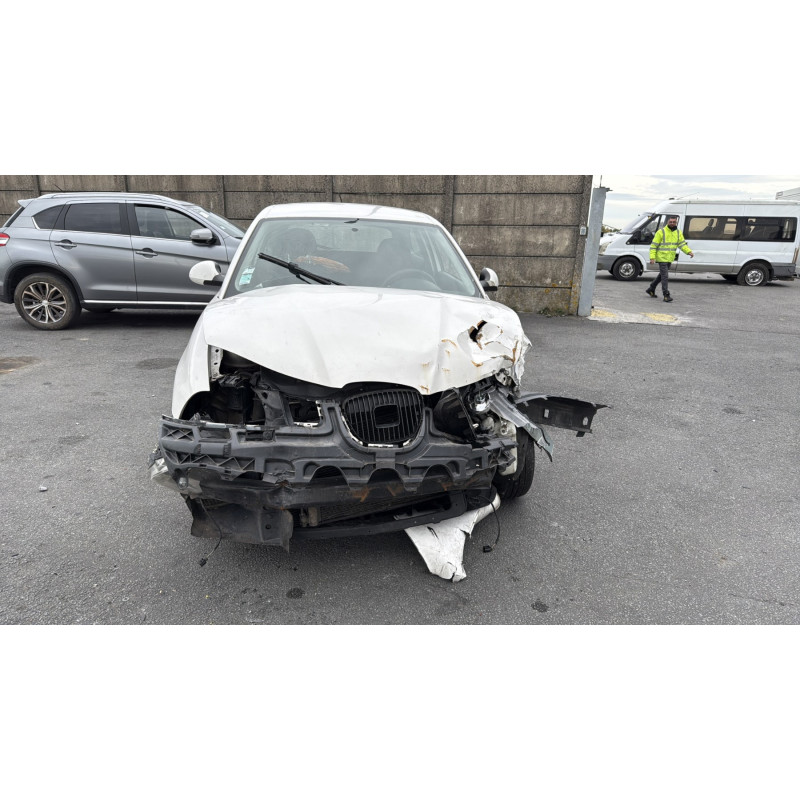 Jante SEAT IBIZA 3 Photo n°12