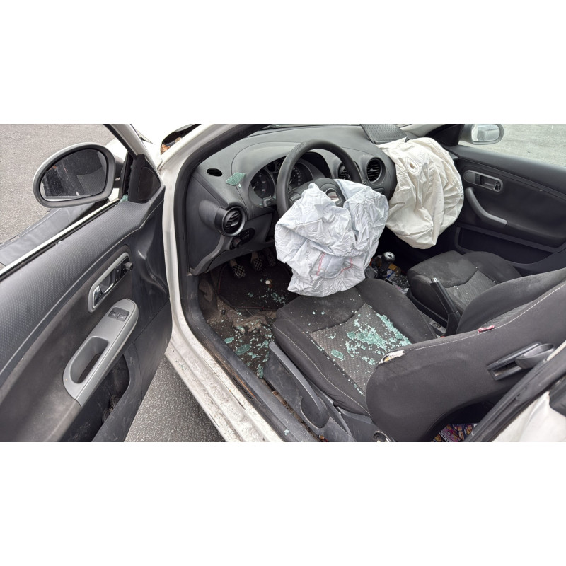 Jante SEAT IBIZA 3 Photo n°13