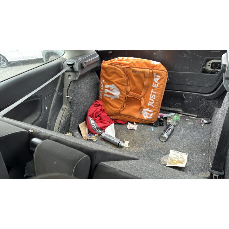 Jante SEAT IBIZA 3 Photo n°14
