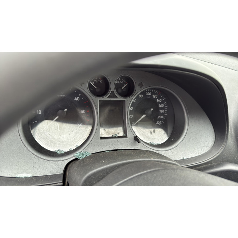 Jante SEAT IBIZA 3 Photo n°15