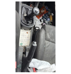 Jante SEAT IBIZA 3
