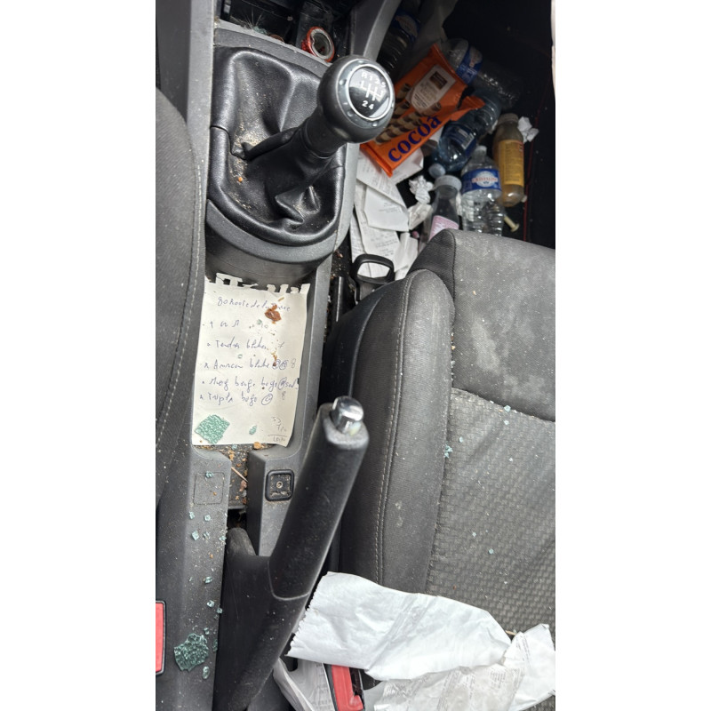 Jante SEAT IBIZA 3 Photo n°16