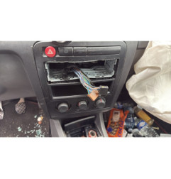 Jante SEAT IBIZA 3