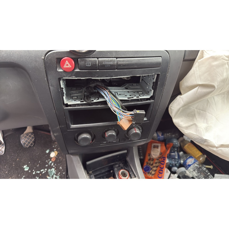Jante SEAT IBIZA 3 Photo n°17